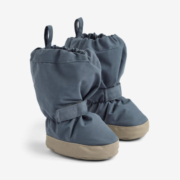 Wheat Outerwear Tekniske Overtræksfutter Accessories 1292 greyblue