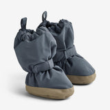 Wheat Outerwear Tekniske Overtræksfutter Accessories 1292 greyblue