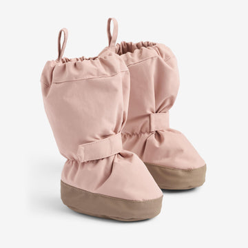 Wheat Outerwear Tekniske Overtræksfutter Accessories 2487 rose powder