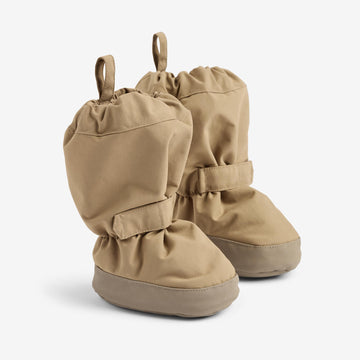 Wheat Outerwear Tekniske Overtræksfutter Accessories 3201 walnut