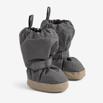 Wheat Outerwear Tekniske Overtræksfutter Accessories 9526 black sea