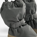 Wheat Outerwear Tekniske Overtræksfutter Accessories 9619 dark charcoal