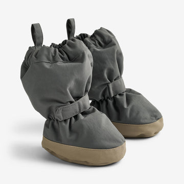 Wheat Outerwear Tekniske Overtræksfutter Accessories 9619 dark charcoal