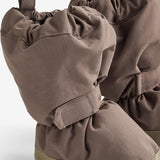 Wheat Outerwear Tekniske Overtræksfutter Accessories 9623 plum truffle