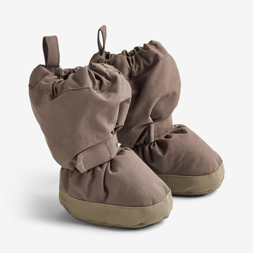 Wheat Outerwear Tekniske Overtræksfutter Accessories 9623 plum truffle