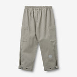 Wheat Outerwear Tekniske Performance-bukser Kalloa Trousers 9596 flint stripe