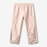 Wheat Outerwear Tekniske Trackbukser Kalloa Trousers 9608 rose violet stripe