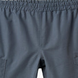 Wheat Outerwear Tekniske Trackbukser Kalloa Trousers 1292 greyblue