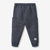 Wheat Outerwear Termo Cargo Bukser Nane Trousers 1060 ink