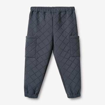 Wheat Outerwear Termo Cargo Bukser Nane Trousers 1060 ink