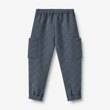 Wheat Outerwear Termo Cargo Bukser Nane Trousers 1060 ink