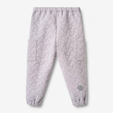 Wheat Outerwear Termo Cargo Bukser Nane Trousers 9600 lavender rain