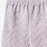 Wheat Outerwear Termo Cargo Bukser Nane Trousers 9600 lavender rain