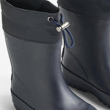 Wheat Footwear Termo Gummistøvle Rubber Boot 1432 navy