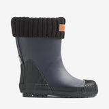 Wheat Footwear Termo Gummistøvle Wader Rubber Boot 1060 ink