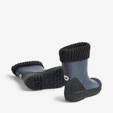Wheat Footwear Termo Gummistøvle Wader Rubber Boot 1060 ink