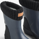 Wheat Footwear Termo Gummistøvle Wader Rubber Boot 1060 ink