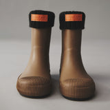 Wheat Footwear Termo Gummistøvle Wader Rubber Boot 1138 dry wood