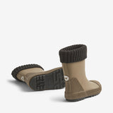 Wheat Footwear Termo Gummistøvle Wader Rubber Boot 1138 dry wood