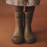 Wheat Footwear Termo Gummistøvle Wader Rubber Boot 1138 dry wood