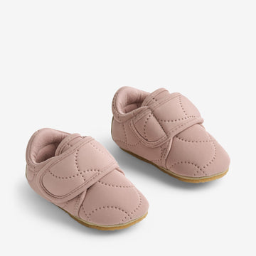 Wheat Footwear Termo Hjemmesko Sasha Indoor Shoes 2438 warm rose