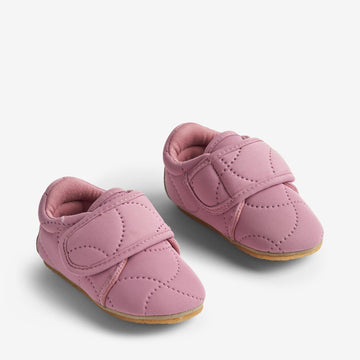 Wheat Footwear   Termo Hjemmesko Sasha Indoor Shoes 1161 spring lilac