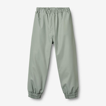 Wheat Outerwear Termo Regnbukser Um Trousers 9513 spring ocean