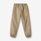 Wheat Outerwear Termo Regnbukser Um Trousers 0099 grey stone