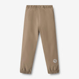 Wheat Outerwear Termo Regnbukser Um Trousers 1138 dry wood