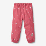 Wheat Outerwear Termo Regnbukser Um Trousers 9532 floating flowers