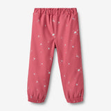 Wheat Outerwear Termo Regnbukser Um Trousers 9532 floating flowers