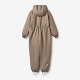 Wheat Outerwear Termo Regndragt Aiko Outdoor Suit 1138 dry wood
