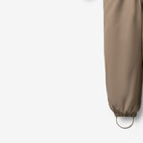 Wheat Outerwear Termo Regndragt Aiko Outdoor Suit 1138 dry wood