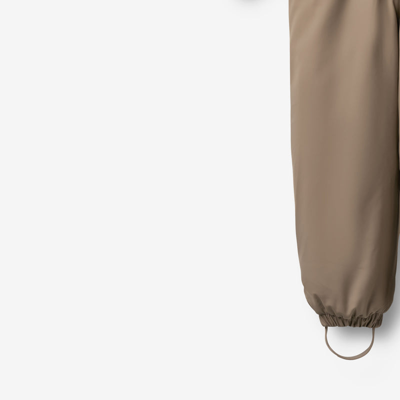 Wheat Outerwear Termo Regndragt Aiko Outdoor Suit 1138 dry wood