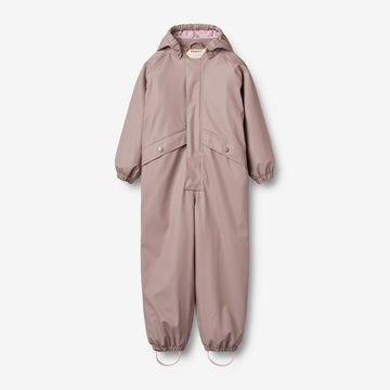 Wheat Outerwear Termo Regndragt Aiko Outdoor Suit 1149 dusty lavender