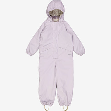 Wheat Outerwear Termo Regndragt Aiko Rainwear 1491 violet