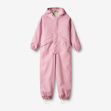 Wheat Outerwear   Termo Regndragt Aiko Rainwear 1161 spring lilac