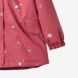 Wheat Outerwear Termo Regnjakke Rika Jacket 9532 floating flowers