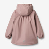 Wheat Outerwear Termo Regnjakke Rika Rainwear 1149 dusty lavender
