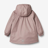 Wheat Outerwear Termo Regnjakke Rika Rainwear 1149 dusty lavender
