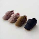 Wheat Footwear Termo Sutsko Sasha Indoor Shoes 2598 powder flower meadow