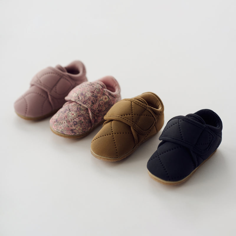 Wheat Footwear Termo Sutsko Sasha Indoor Shoes 2598 powder flower meadow
