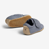 Wheat Footwear Termo Sutsko Sasha Indoor Shoes 9452 ink stripe