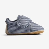 Wheat Footwear Termo Sutsko Sasha Indoor Shoes 9452 ink stripe