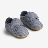 Wheat Footwear Termo Sutsko Sasha Indoor Shoes 9452 ink stripe