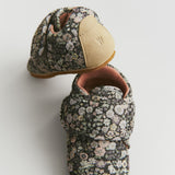 Wheat Footwear Termo Sutsko Sasha Indoor Shoes 9527 black sea flowers