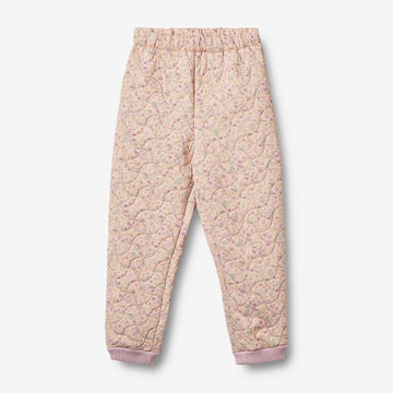 Wheat Outerwear Termobukser Alex Trousers 9515 pansies