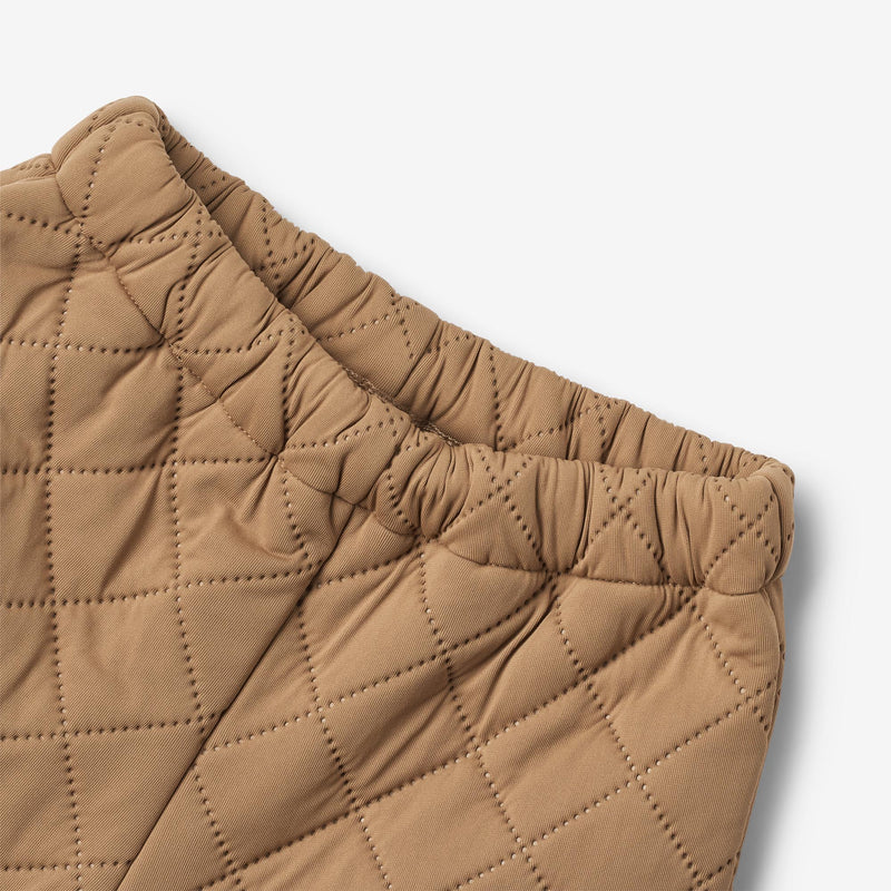 Wheat Outerwear Termobukser Alex Thermo 3002 hazel