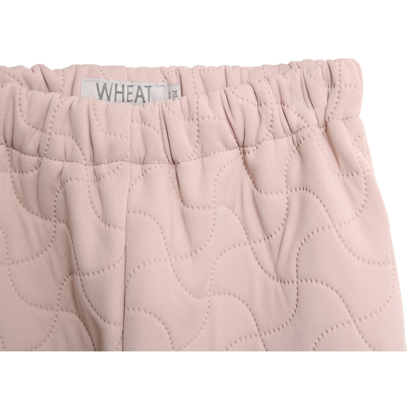 Wheat Outerwear Termobukser Alex Thermo 2086 dark powder 