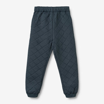 Wheat Outerwear   Termobukser Alex Thermo 1060 ink